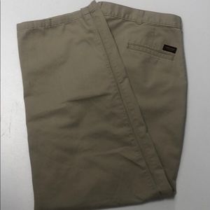 40x32 Timber Creek dress khakis by Wrangler